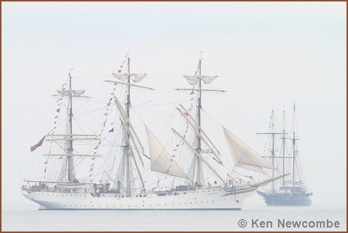 Tall Ships